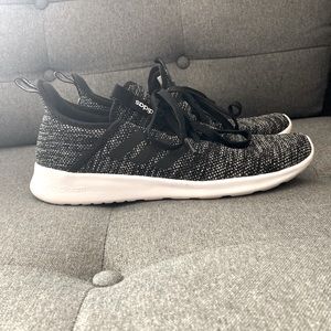 Adidas cloudfoam pure shoes